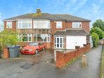 Thumbnail for sale in Heythrop Grove, Birmingham, West Midlands