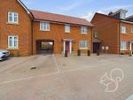 Thumbnail for sale in Bellona Way, Colchester