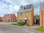 Thumbnail to rent in Grass Emerald Crescent, Iwade, Sittingbourne, Kent