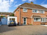Thumbnail for sale in Springfield Way, Hythe, Kent