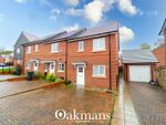 Thumbnail for sale in Willow Croft, Birmingham