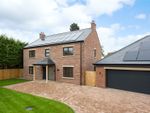 Thumbnail to rent in Chauncy Close, Full Sutton, York, East Yorkshire