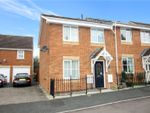 Thumbnail to rent in Mason Road, Swindon, Wiltshire