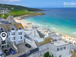 Thumbnail for sale in Seawinds, 6 Godrevy Terrace, St Ives, Cornwall