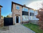 Thumbnail for sale in Glendevon Road, Childwall, Liverpool