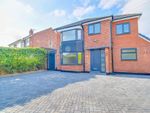 Thumbnail for sale in Gillbent Road, Cheadle Hulme, Cheadle