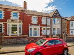 Thumbnail for sale in Dingle Road, Penarth