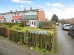 Thumbnail for sale in Crompton Close, Walsall