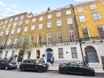 Thumbnail to rent in Harley Street, London