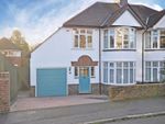 Thumbnail to rent in Spacious Period House, Ridgeway Crescent, Newport