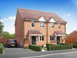 Thumbnail for sale in "The Canford - Plot 46" at Goscote Lane, Bloxwich, Walsall