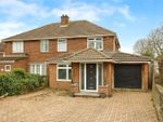 Thumbnail for sale in Shipbourne Road, Tonbridge, Kent