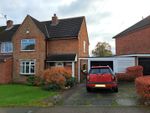 Thumbnail to rent in Mountford Drive, Four Oaks, Sutton Coldfield