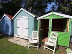 Thumbnail to rent in Beach Hut 259, Brackenbury Fort, Cliff Road