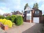 Thumbnail to rent in Barnard Road, Sutton Coldfield