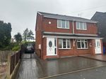 Thumbnail for sale in Florence Street, Hednesford, Cannock