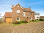 Thumbnail for sale in Cornflower Drive, Marden, Tonbridge