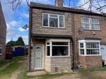 Thumbnail to rent in Osborne Road, Wisbech