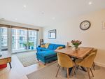 Thumbnail for sale in Duke Of Wellington Avenue, London