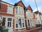 Thumbnail to rent in Newfoundland Road, Heath, Cardiff
