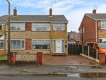 Thumbnail for sale in Windsor Walk, South Anston, Sheffield