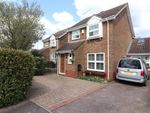 Thumbnail for sale in Edkins Close, Luton, Bedfordshire