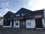Thumbnail to rent in Business Centre, 8 Maderia Avenue, Leigh-On-Sea, Essex