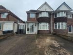 Thumbnail for sale in Flaxley Road, Birmingham