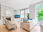 Thumbnail to rent in Bishops Mansions, Bishops Park Road, London