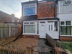Thumbnail to rent in Maye Grove, Perth Street West, Hull, Yorkshire