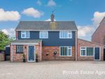 Thumbnail for sale in Rollesby Road, Martham, Great Yarmouth
