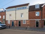 Thumbnail to rent in Walpole Cottage, The Friars, Canterbury