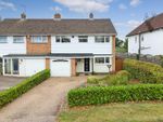 Thumbnail for sale in Hill Road, Theydon Bois, Epping