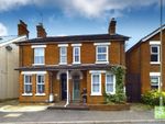 Thumbnail for sale in Rectory Road, Farnborough, Hampshire
