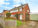 Thumbnail for sale in Winnham Drive, Fareham