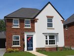 Thumbnail to rent in "Holden" at Flag Cutters Way, Horsford, Norwich