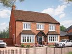 Thumbnail to rent in "The Augusta" at Watermill Way, Collingtree, Northampton