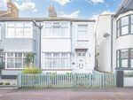 Thumbnail for sale in Lymington Avenue, Leigh-On-Sea