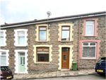 Thumbnail for sale in Cobden Street, Aberdare, Mid Glamorgan