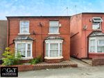 Thumbnail for sale in Waverley Street, Dudley