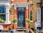 Thumbnail for sale in Aubrey Road, London