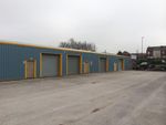 Thumbnail to rent in Unit 11, Hutton Business Park, Rotherham