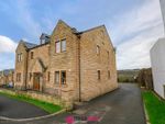 Thumbnail to rent in Willow Grove, Jermyn Croft, Barnsley