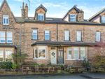 Thumbnail for sale in West Cliffe Terrace, Harrogate, North Yorkshire