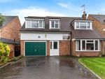 Thumbnail to rent in Hill Rise, Chalfont St. Peter, Buckinghamshire
