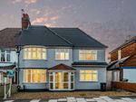 Thumbnail for sale in Highway Road, Leicester
