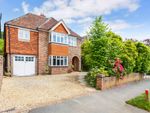Thumbnail to rent in New Park Road Cranleigh, Surrey