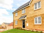 Thumbnail to rent in Blackthorn Grove, Wellingborough
