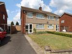 Thumbnail for sale in Laurel Road, Blaby, Leicester