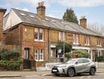 Thumbnail to rent in Oakhill Road, Reigate